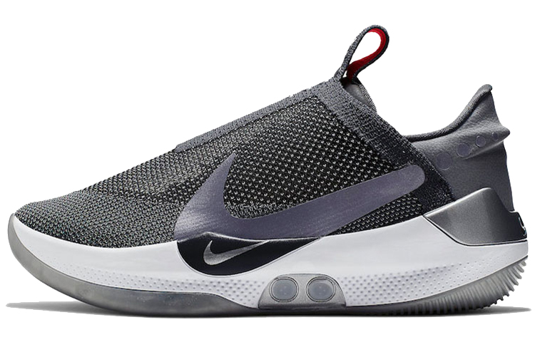 Nike Adapt BB Dark Grey (China) CJ5000-002