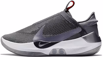 Nike Adapt BB Dark Grey (China) CJ5000-002 Nike Adapt BB Dark Grey (China) CJ5000-002
