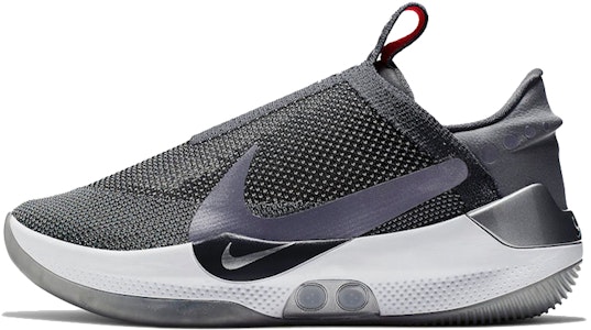 Nike Adapt BB Abu-Abu Tua (China) CJ5000-002 Buy Nike Adapt BB Abu-Abu Tua (China) CJ5000-002