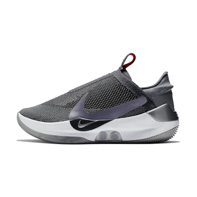 Nike Adapt BB Dark Grey (China)