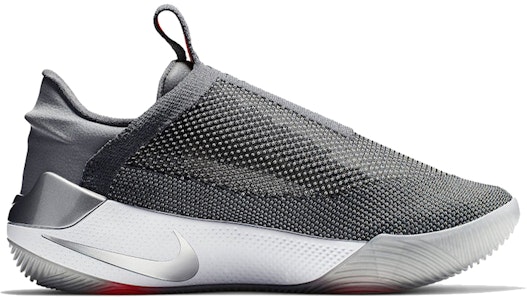 Nike Adapt BB Abu-Abu Tua (China) CJ5000-002 Order Nike Adapt BB Abu-Abu Tua (China) CJ5000-002