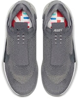 Nike Adapt BB Dark Grey 自動繫帶 耐磨防滑 低筒 實戰籃球鞋 男款 深灰 台灣版 Lookbook Nike Adapt BB Dark Grey 自動繫帶 耐磨防滑 低筒 實戰籃球鞋 男款 深灰 台灣版