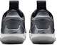 Shop Nike Adapt BB Kelabu Gelap (China) CJ5000-002
