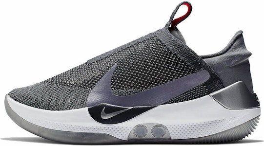 Nike Adapt BB 欧规适配器 '深灰' AO2582-004/CJ5773-002 Buy Nike Adapt BB 欧规适配器 '深灰' AO2582-004/CJ5773-002