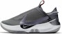 Nike Adapt BB EU Adapter 'Kelabu Gelap' AO2582-004/CJ5773-002