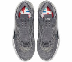 Nike Adapt BB EU Adaptador 'Gris Oscuro' AO2582-004/CJ5773-002 Lookbook Nike Adapt BB EU Adaptador 'Gris Oscuro' AO2582-004/CJ5773-002