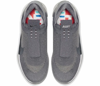 Nike Adapt BB 欧规适配器 '深灰' AO2582-004/CJ5773-002 Lookbook Nike Adapt BB 欧规适配器 '深灰' AO2582-004/CJ5773-002