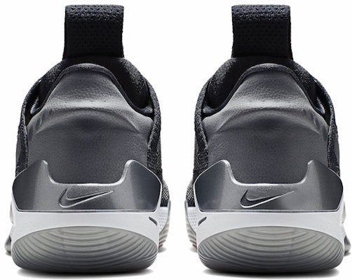 Nike Adapt BB KR Adapter 'Dark Grey' CJ5774-002 Lookbook Nike Adapt BB KR Adapter 'Dark Grey' CJ5774-002