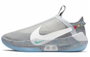 Nike Adapt BB Mag (China) CJ5000-090 Nike Adapt BB Mag (China) CJ5000-090