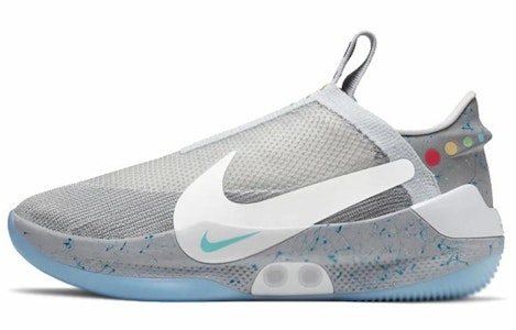Nike Adapt BB Mag (China) Sepatu Pintar CJ5000-090 Buy Nike Adapt BB Mag (China) Sepatu Pintar CJ5000-090