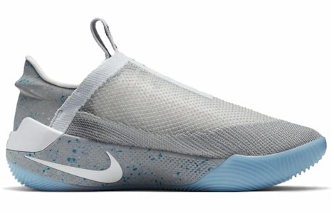 Nike Adapt BB Mag (China) Sepatu Pintar CJ5000-090 Order Nike Adapt BB Mag (China) Sepatu Pintar CJ5000-090