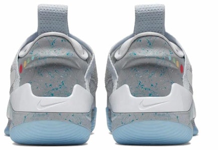Nike Adapt BB Mag (China) Sepatu Pintar CJ5000-090 Lookbook Nike Adapt BB Mag (China) Sepatu Pintar CJ5000-090