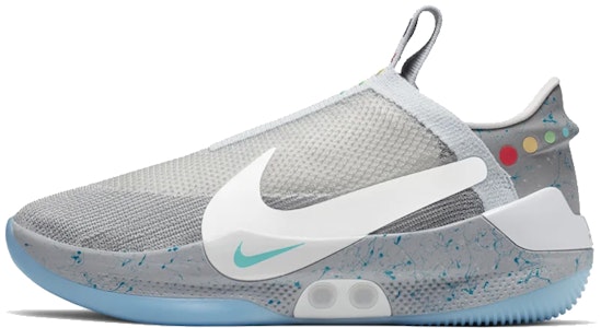 耐吉自適應BB Mag(歐規充電器)CJ5773-090 Buy 耐吉自適應BB Mag(歐規充電器)CJ5773-090