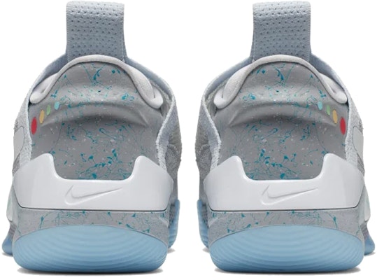 Nike Adapt BB Mag (Pengisi Daya EU) CJ5773-090 Lookbook Nike Adapt BB Mag (Pengisi Daya EU) CJ5773-090