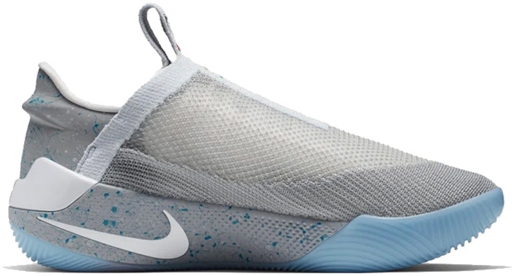 Nike Adapt BB Mag (Pengisi Daya UK) CK0893-090 Order Nike Adapt BB Mag (Pengisi Daya UK) CK0893-090