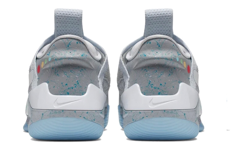 Lookbook Nike Adapt BB Mag (英國充電器) CK0893-090