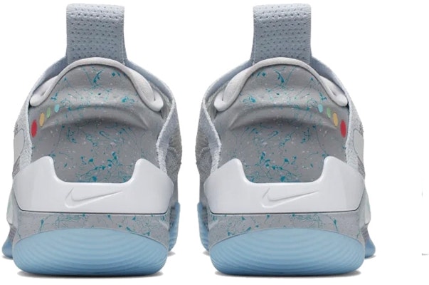 Nike Adapt BB Mag (Pengisi Daya UK) CK0893-090 Lookbook Nike Adapt BB Mag (Pengisi Daya UK) CK0893-090