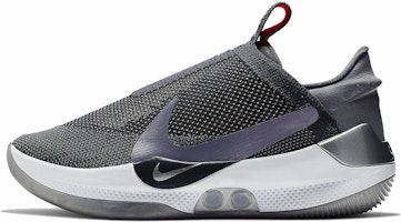 Nike Adapt BB UK Charger 'Dark Grey' AO2582-004/CK0893-002 Nike Adapt BB UK Charger 'Dark Grey' AO2582-004/CK0893-002