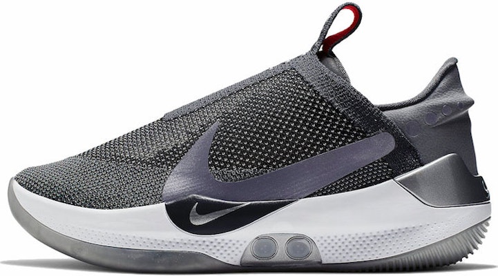 Nike Adapt BB UK Charger 'Dark Grey' AO2582-004/CK0893-002 Buy Nike Adapt BB UK Charger 'Dark Grey' AO2582-004/CK0893-002