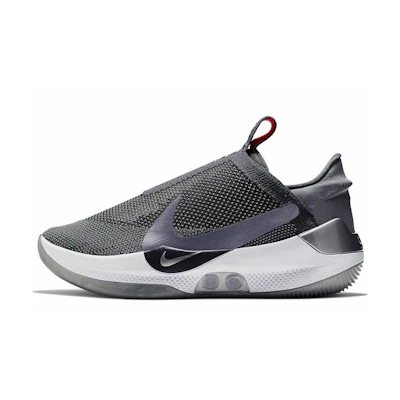 Nike Adapt BB UK Charger 'Dark Grey'