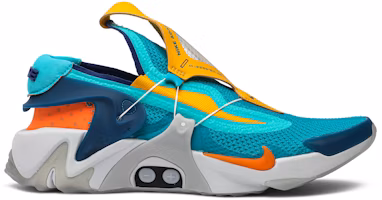 Nike Adapt Huarache 'Hyper Jade' BV6397-300 Nike Adapt Huarache 'Hyper Jade' BV6397-300