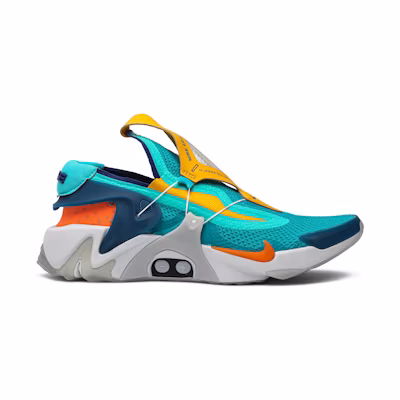 Nike Adapt Huarache 'Hyper Jade'