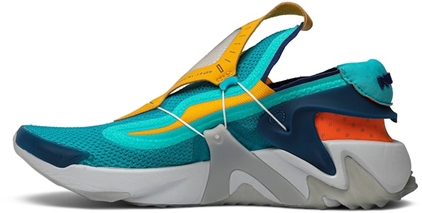 나이키 어댑트 허라취 '하이퍼 제이드' BV6397-300 Lookbook 나이키 어댑트 허라취 '하이퍼 제이드' BV6397-300