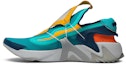 Lookbook Nike Adapt Huarache 'Hyper Jade' - Nike Adapt Huarache 'Hyper Jade' Malaysia. BV6397-300