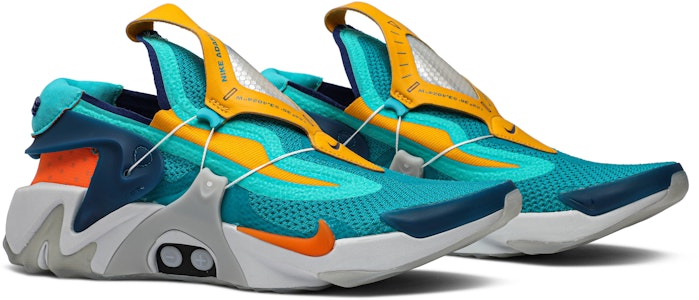 나이키 어댑트 허라취 '하이퍼 제이드' BV6397-300 Cheap 나이키 어댑트 허라취 '하이퍼 제이드' BV6397-300