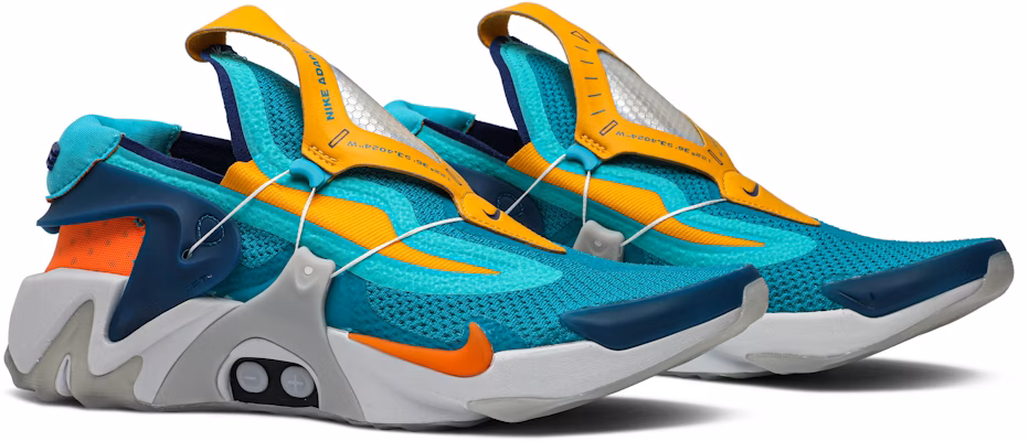 Nike Adapt Huarache 'Hyper Jade' BV6397-300 Cheap Nike Adapt Huarache 'Hyper Jade' BV6397-300