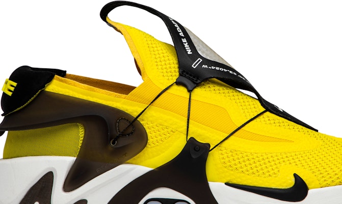 Nike Adapt Huarache 'Opti Yellow' BV6397-710 Order Nike Adapt Huarache 'Opti Yellow' BV6397-710