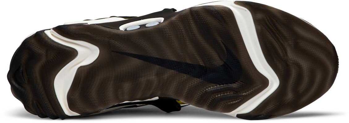 Nike Adapt Huarache 'Opti Yellow' BV6397-710 Shop Nike Adapt Huarache 'Opti Yellow' BV6397-710
