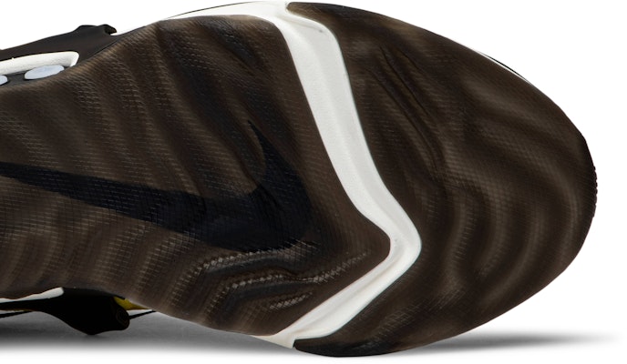 Nike Adapt Huarache 'Opti Yellow' BV6397-710 Purchase Nike Adapt Huarache 'Opti Yellow' BV6397-710