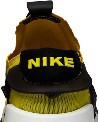 Nike Adapt Huarache 'Opti Yellow' BV6397-710 Sizing Nike Adapt Huarache 'Opti Yellow' BV6397-710