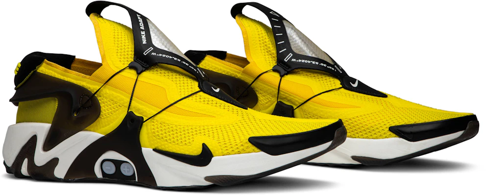 Nike Adapt Huarache 'Opti Yellow' BV6397-710 Cheap Nike Adapt Huarache 'Opti Yellow' BV6397-710