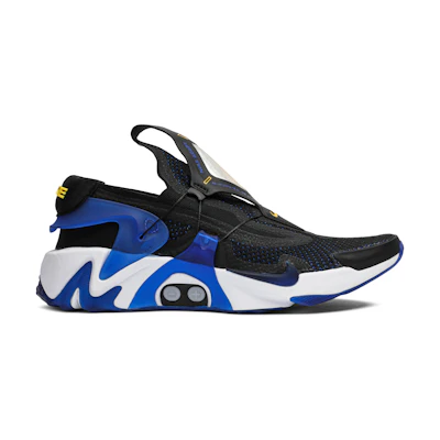 Nike Adapt Huarache 'Racer Blue'
