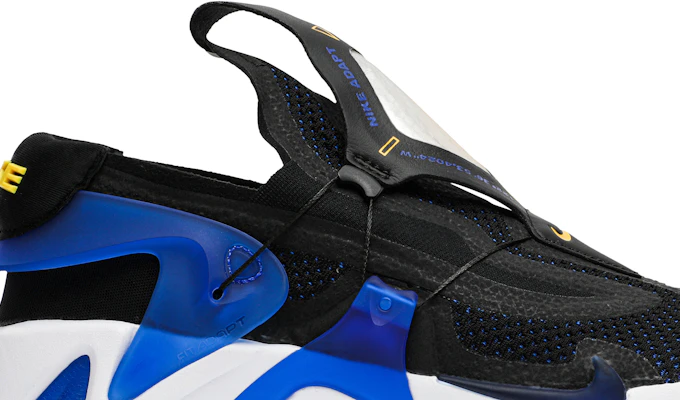Nike Adapt Huarache 'Racer Blue' BV6397-002 Order Nike Adapt Huarache 'Racer Blue' BV6397-002