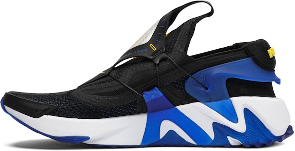 Nike Adapt Huarache 'Racer Blue' BV6397-002(競速藍) Lookbook Nike Adapt Huarache 'Racer Blue' BV6397-002(競速藍)