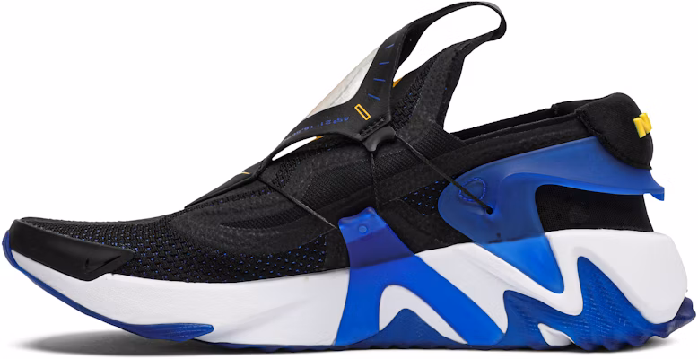 Nike Adapt Huarache 'Racer Blue' BV6397-002 Lookbook Nike Adapt Huarache 'Racer Blue' BV6397-002