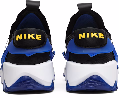 Nike Adapt Huarache 'Racer Blue' BV6397-002 Details for Nike Adapt Huarache 'Racer Blue' BV6397-002