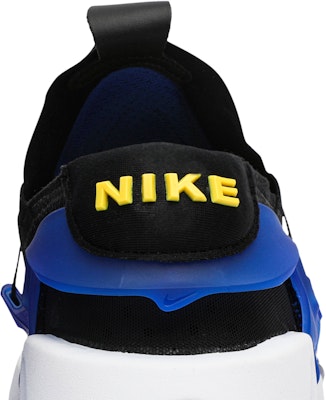 Nike Adapt Huarache 'Racer Blue' BV6397-002 Sizing Nike Adapt Huarache 'Racer Blue' BV6397-002