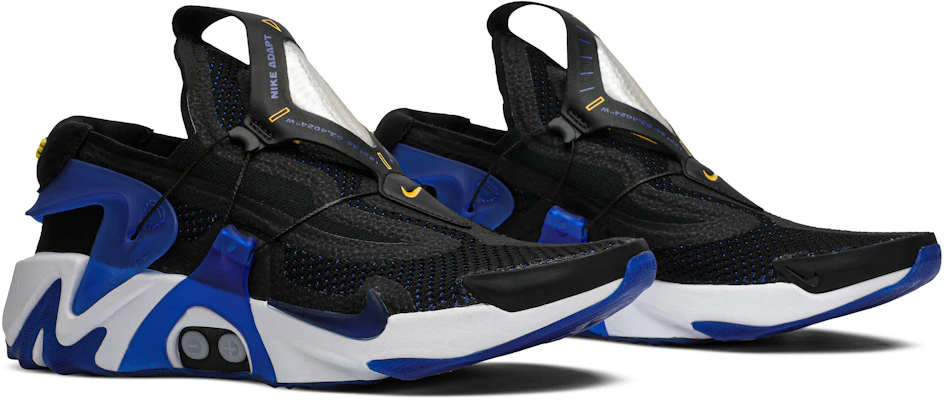 Nike Adapt Huarache 'Racer Blue' BV6397-002 Cheap Nike Adapt Huarache 'Racer Blue' BV6397-002