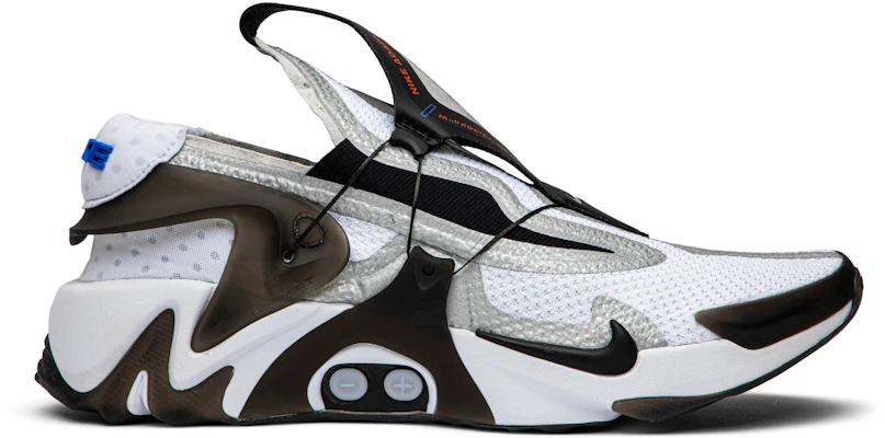 Nike Adapt Huarache 'White Black' BV6397-110 Buy Nike Adapt Huarache 'White Black' BV6397-110