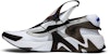 Nike Adapt Huarache 'Putih Hitam' BV6397-110