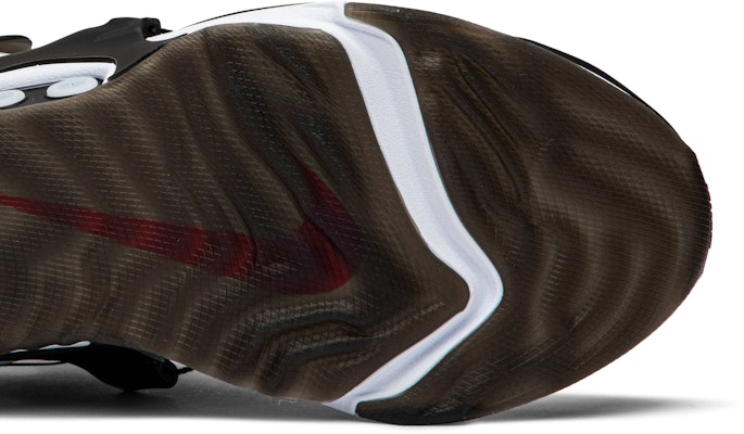 Nike Adapt Huarache 'White Black' BV6397-110 Purchase Nike Adapt Huarache 'White Black' BV6397-110