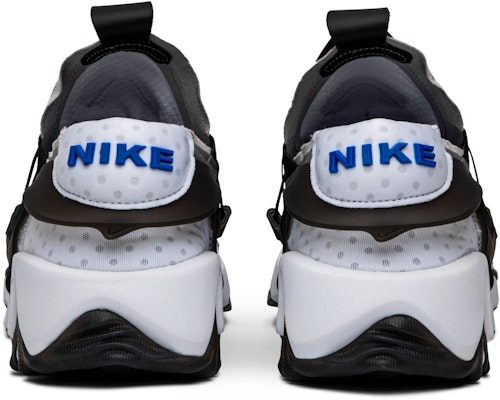 Nike Adapt Huarache 'White Black' BV6397-110 Details for Nike Adapt Huarache 'White Black' BV6397-110