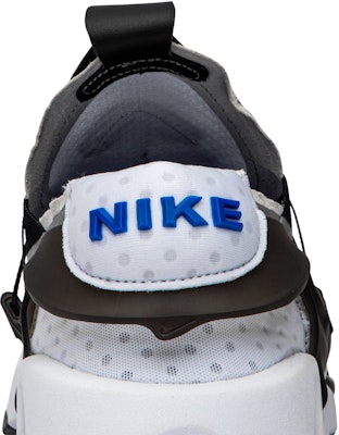 Nike Adapt Huarache 'White Black' BV6397-110 Sizing Nike Adapt Huarache 'White Black' BV6397-110
