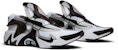 Nike Adapt Huarache 'Putih Hitam' BV6397-110