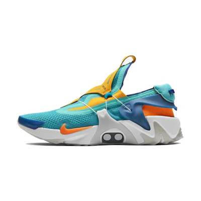 Nike Adapt Huarache China Charger 'Hyper Jade'