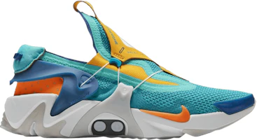 Nike Adapt Huarache China Charger 'Hyper Jade' CT4401-300 Nike Adapt Huarache China Charger 'Hyper Jade' CT4401-300